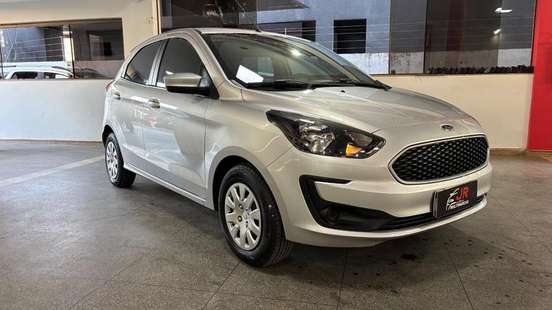 FORD-KA-2020