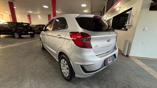 FORD-KA-2020