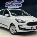 FORD KA 1.0 TI-VCT FLEX SE PLUS MANUAL FORD KA 1.0 TI-VCT FLEX SE PLUS MANUAL
