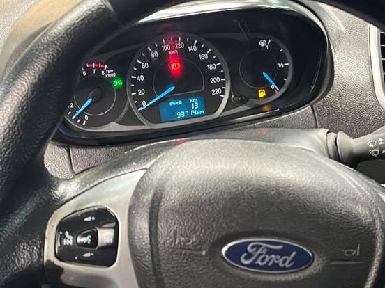 FORD-KA-2018