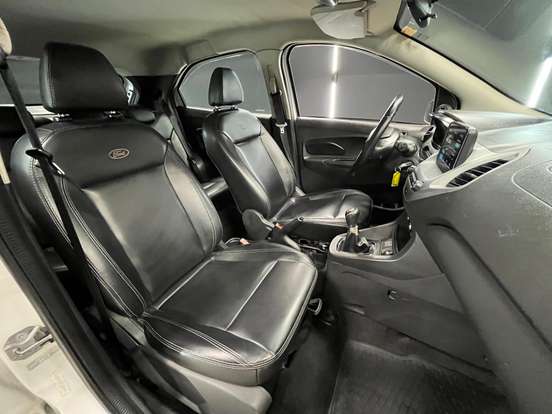 FORD-KA-2018