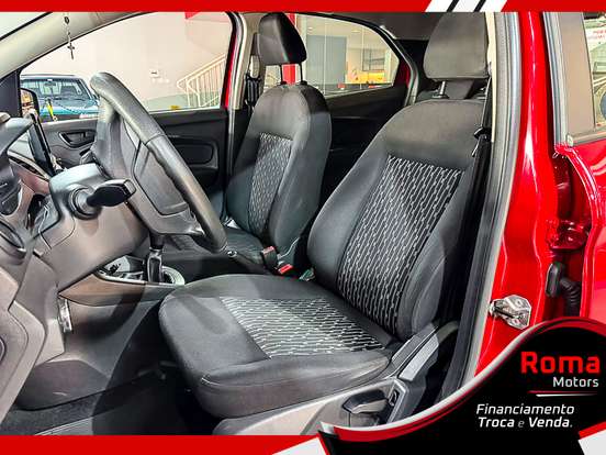FORD-KA-1.0 TI-VCT FLEX SE PLUS MANUAL FORD-KA-2020