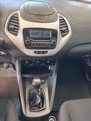 FORD-KA-2019