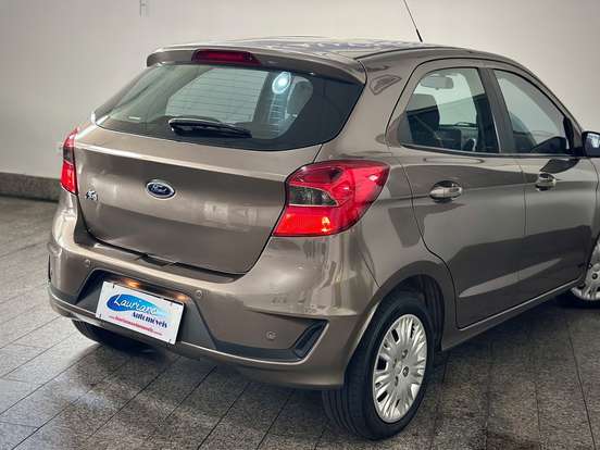 FORD-KA-2019