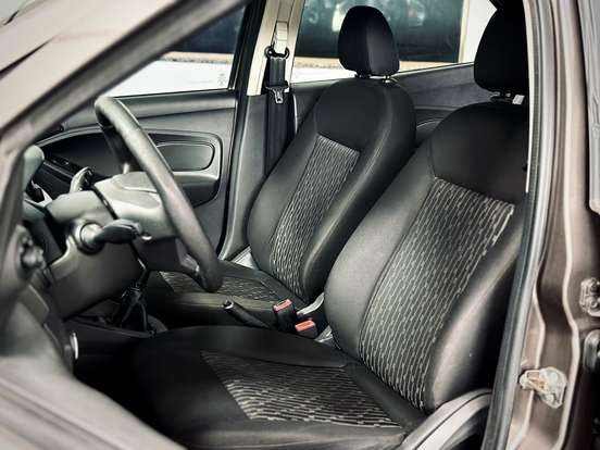 FORD-KA-2019
