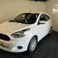 FORD KA 1.0 TI-VCT FLEX SE PLUS MANUAL FORD KA 1.0 TI-VCT FLEX SE PLUS MANUAL