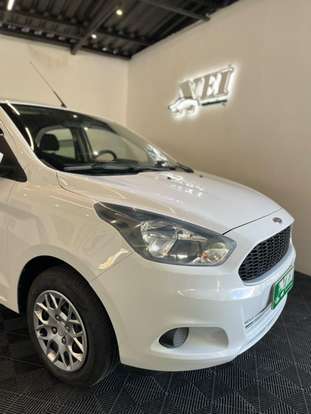 FORD-KA-2016