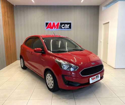 FORD-KA-2020