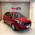 FORD KA 1.0 TI-VCT FLEX SE PLUS MANUAL FORD KA 1.0 TI-VCT FLEX SE PLUS MANUAL