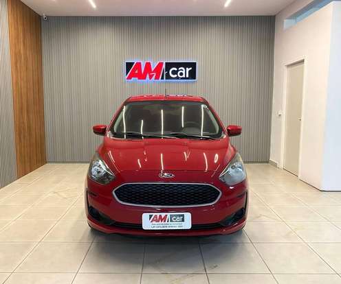 FORD-KA-2020
