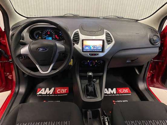 FORD-KA-2020