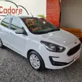 FORD KA 1.0 TI-VCT FLEX SE PLUS MANUAL FORD KA 1.0 TI-VCT FLEX SE PLUS MANUAL