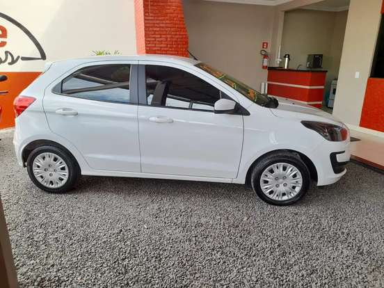 FORD-KA-2020