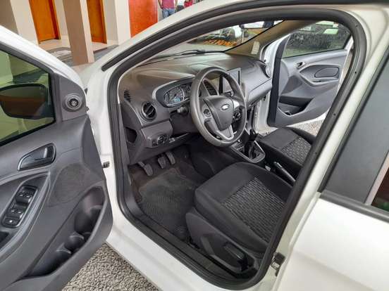 FORD-KA-2020