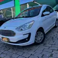 FORD KA 1.0 TI-VCT FLEX SE SEDAN MANUAL FORD KA 1.0 TI-VCT FLEX SE SEDAN MANUAL
