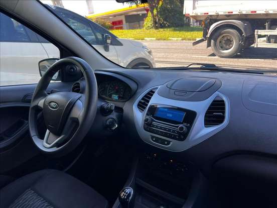 FORD-KA-1.0 TI-VCT FLEX SE SEDAN MANUAL FORD-KA-2018