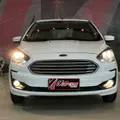 FORD KA 1.0 TI-VCT FLEX SE SEDAN MANUAL FORD KA 1.0 TI-VCT FLEX SE SEDAN MANUAL