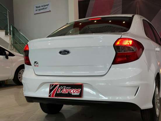 FORD-KA-2020