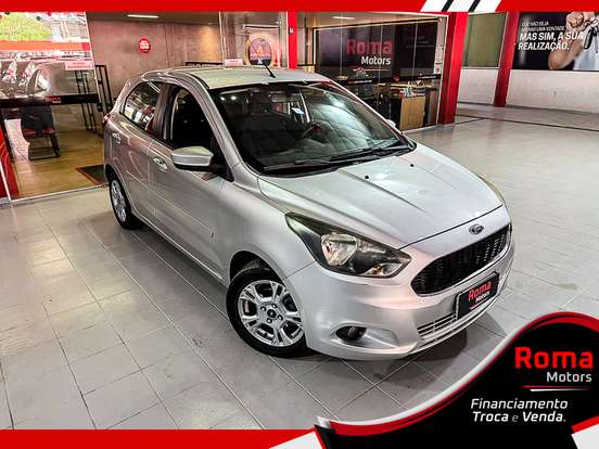 FORD-KA-2015
