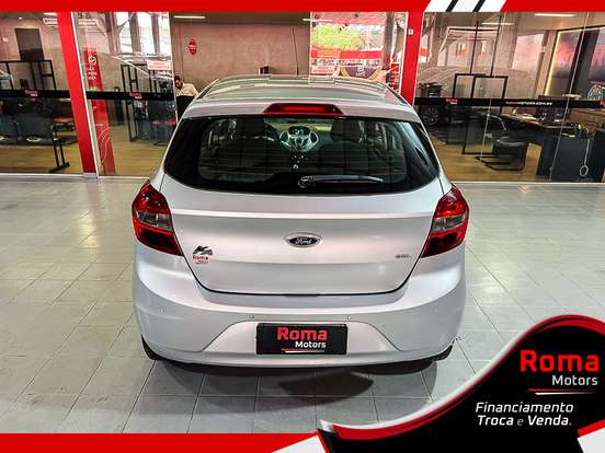 FORD-KA-2015