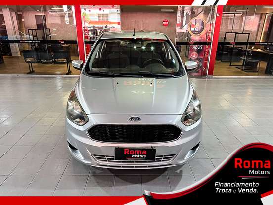 FORD-KA-2015