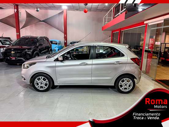 FORD-KA-2015