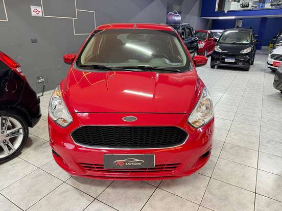 FORD-KA-2014