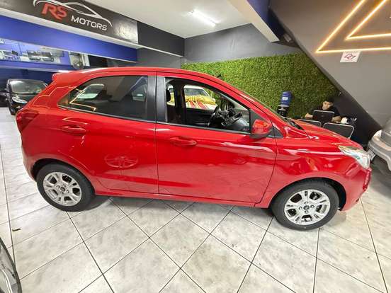 FORD-KA-2014
