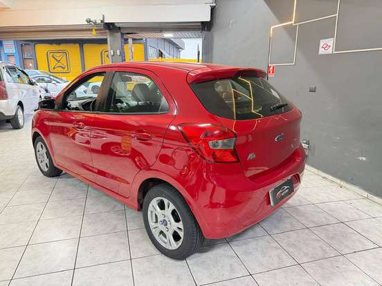 FORD-KA-2014