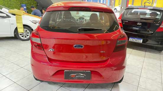 FORD-KA-2014