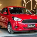 FORD KA 1.5 SIGMA FLEX SE MANUAL FORD KA 1.5 SIGMA FLEX SE MANUAL