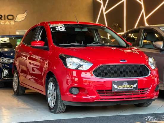 FORD-KA-1.5 SIGMA FLEX SE MANUAL FORD-KA-2017