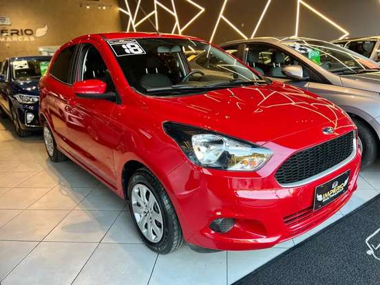 FORD-KA-2017