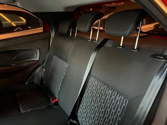 FORD-KA-1.5 SIGMA FLEX SE MANUAL FORD-KA-2017