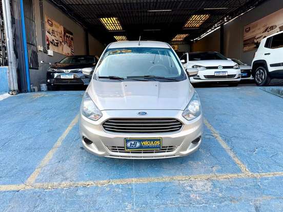 FORD-KA-1.5 SIGMA FLEX SE MANUAL FORD-KA-2014