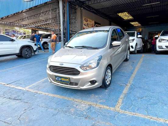 FORD-KA-1.5 SIGMA FLEX SE MANUAL FORD-KA-2014