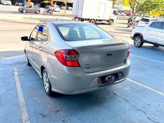 FORD-KA-1.5 SIGMA FLEX SE MANUAL FORD-KA-2014