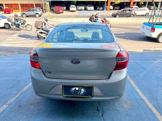 FORD-KA-1.5 SIGMA FLEX SE MANUAL FORD-KA-2014