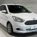 FORD KA 1.5 SIGMA FLEX SE MANUAL FORD KA 1.5 SIGMA FLEX SE MANUAL