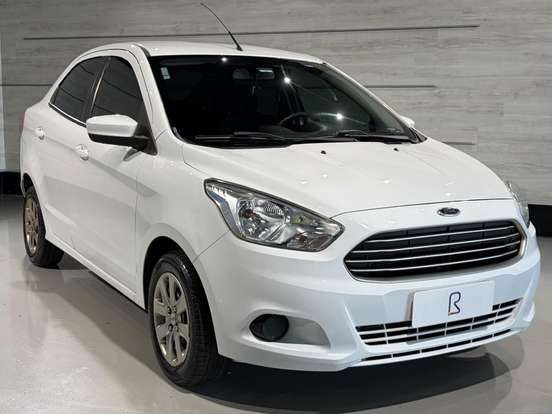 FORD-KA-1.5 SIGMA FLEX SE MANUAL FORD-KA-2014