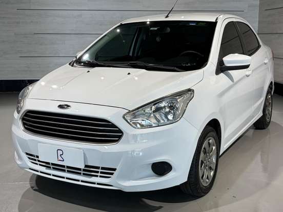 FORD-KA-1.5 SIGMA FLEX SE MANUAL FORD-KA-2014