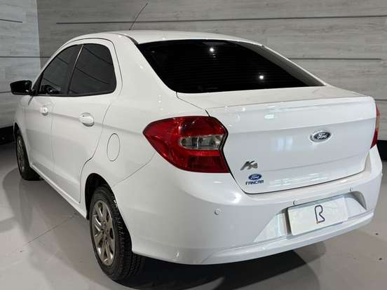 FORD-KA-1.5 SIGMA FLEX SE MANUAL FORD-KA-2014