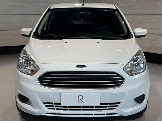 FORD-KA-2014