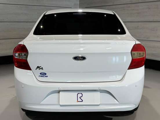 FORD-KA-1.5 SIGMA FLEX SE MANUAL FORD-KA-2014