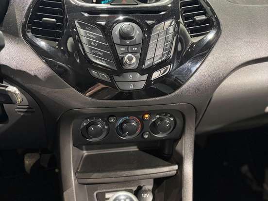 FORD-KA-1.5 SIGMA FLEX SE MANUAL FORD-KA-2014
