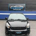 FORD KA 1.5 SIGMA FLEX SE PLUS MANUAL FORD KA 1.5 SIGMA FLEX SE PLUS MANUAL