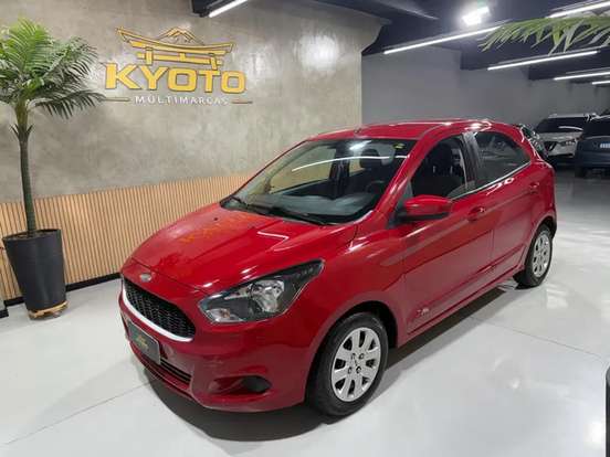 FORD-KA-2014