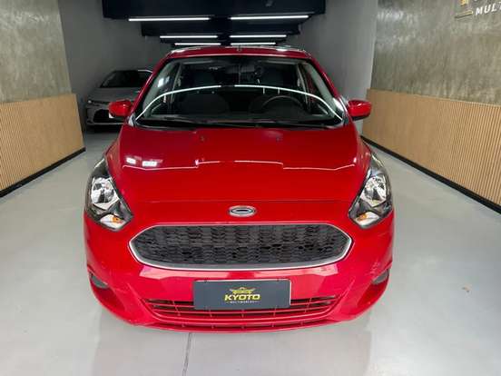 FORD-KA-1.5 SIGMA FLEX SE PLUS MANUAL FORD-KA-2014