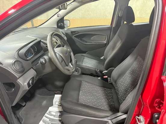 FORD-KA-2014