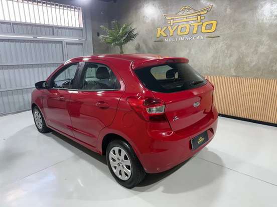 FORD-KA-2014